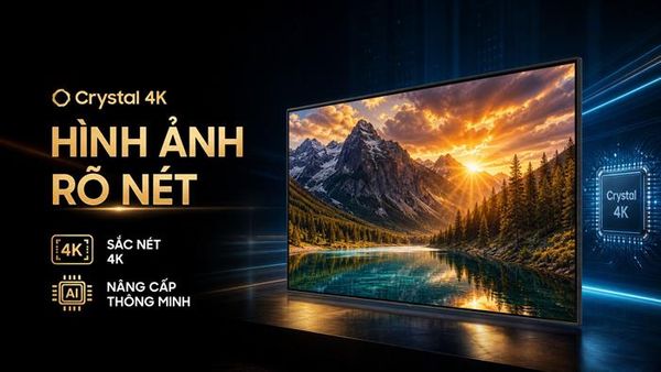 Smart Tivi Samsung UHD 4K Vision AI 55 Inch UA55U8500H [ 55U8500H ]