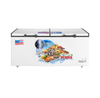 Tủ Đông 1000 lít Denver AS-1700