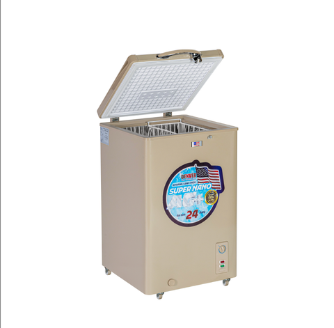 Tủ đông 100 lít Denver AS-286MDI