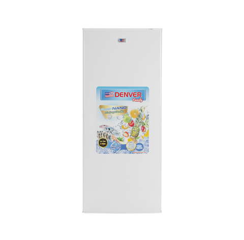 Tủ đông 200 lít Denver AS-369MD