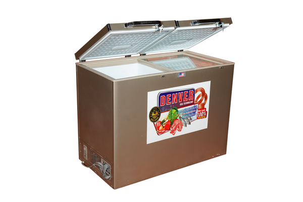 Tủ đông Denver AS 420G
