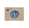 Tủ đông 320 lít Denver AS-500HDI-Lòng Inox