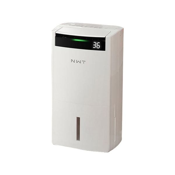 Máy hút ẩm Xiaomi New WideTech WDH24WU1 (90m²/24lít)