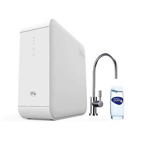 Máy Lọc Nước Âm Tủ Bếp Unilever Pureit DELICA UR5440