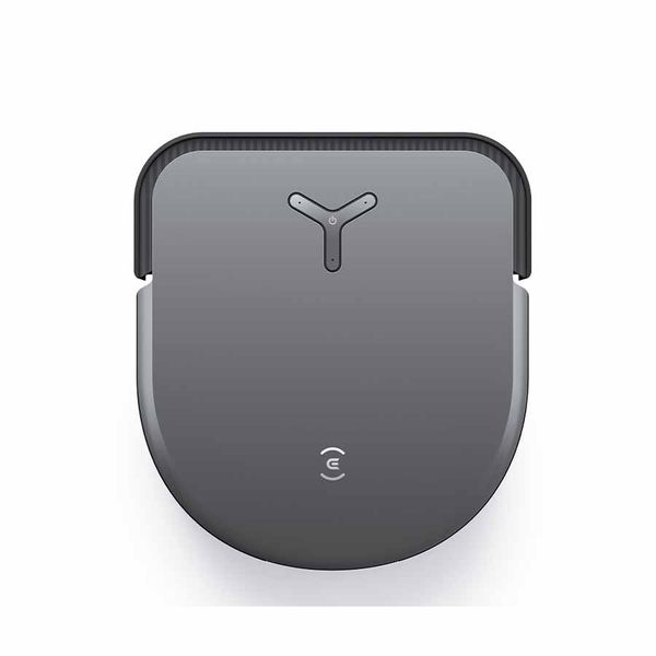 Robot hút bụi lau nhà Ecovacs Deebot X5 Pro Omni (Trắng/ Đen)