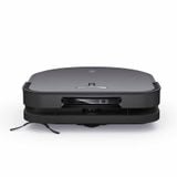 Robot hút bụi lau nhà Ecovacs Deebot X5 Pro Omni (Trắng/ Đen)