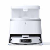 Robot hút bụi lau nhà Ecovacs Deebot T30 Pro Omni (Trắng/Đen)