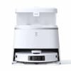 Robot hút bụi lau nhà Ecovacs Deebot T30 Pro Omni (Trắng/Đen)