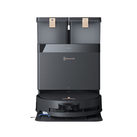 Robot hút bụi lau nhà Ecovacs Deebot X8 Pro OMNI