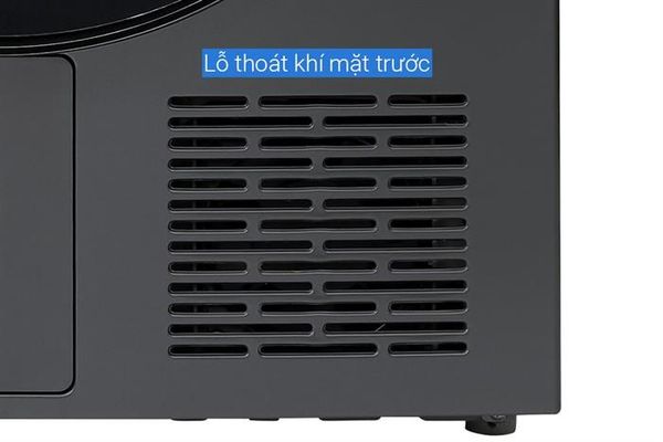 Máy sấy bơm nhiệt Heatpump Toshiba 8 kg TD-T21B90HWV(MG)