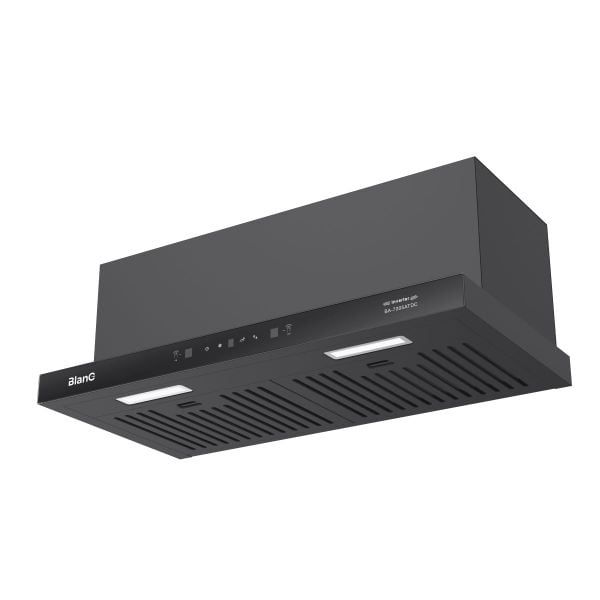 Máy hút mùi tự động làm sạch BlanC BA 7005ATDC 70cm