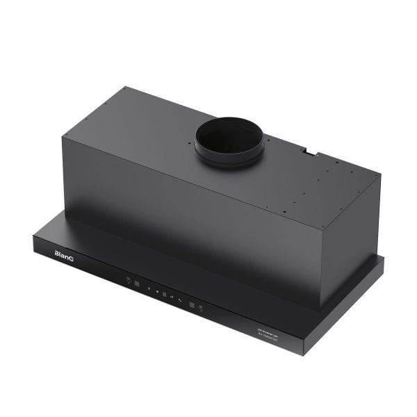 Máy hút mùi tự động làm sạch BlanC BA 7005ATDC 70cm