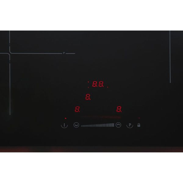 Bếp từ Hafele 3 vùng nấu lắp âm HC-I603D (536.61.631)