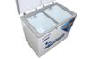 Tủ đông Alaska 350 lít BCD-3568C