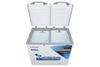 Tủ đông Alaska 350 lít BCD-3568C