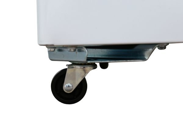 Tủ đông Alaska 350 lít BCD-3568C