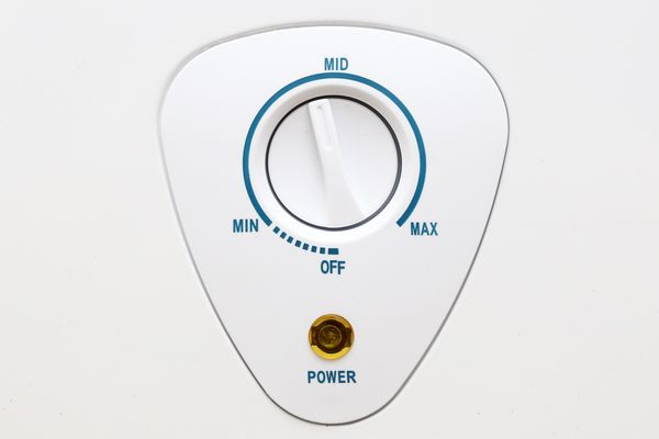 Tủ đông Alaska 350 lít BCD-3568C