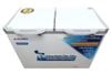 Tủ đông Alaska 350 lít BCD-3568C