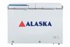 Tủ đông 298 lít Alaska BCD-4568N