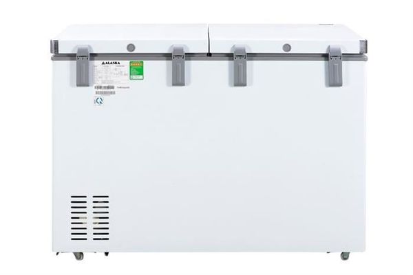 Tủ đông 298 lít Alaska BCD-4568N