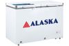 Tủ đông 298 lít Alaska BCD-4568N