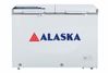 Tủ đông Inverter 396 lít Alaska BCD-5568CI