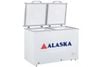 Tủ đông Inverter 396 lít Alaska BCD-5568CI