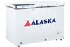 Tủ đông Inverter 396 lít Alaska BCD-5568CI
