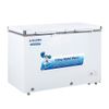 Tủ đông 2 ngăn 550 lít Alaska BCD-5568N