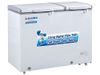 Tủ đông 2 ngăn 650 lít Alaska BCD-6567N