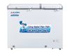 Tủ đông 2 ngăn 650 lít Alaska BCD-6567N