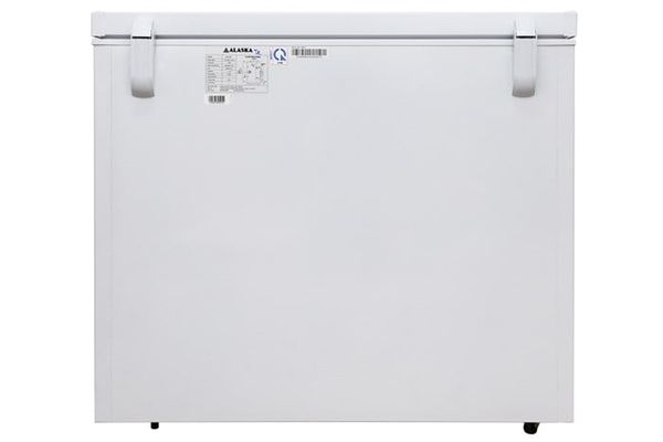Tủ đông Alaska 300 lít BD-300