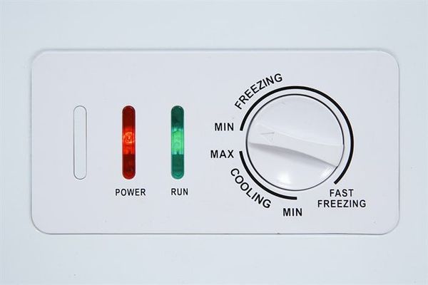 Tủ đông Alaska Inverter 295 lít BD-400CI