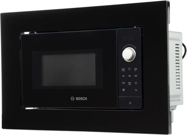 Lò vi sóng âm tủ Bosch BEL653MB3 serie 2