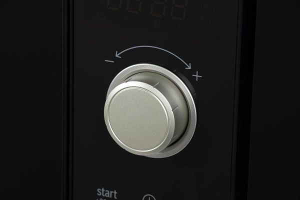 Lò vi sóng âm tủ Bosch BEL653MB3 serie 2