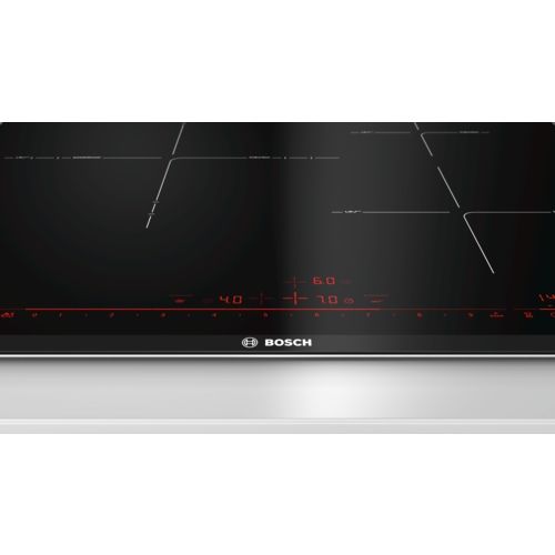 Bếp từ Bosch 3 vùng nấu PID675DC1E Inverter serie 8