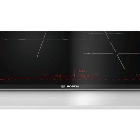 Bếp từ Bosch 3 vùng nấu PID675DC1E Inverter serie 8