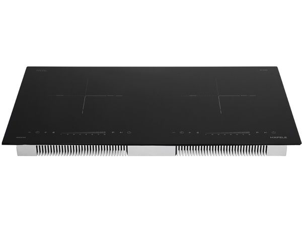 Bếp từ đôi lắp âm Hafele 2 vùng nấu Inverter HC-I2732A