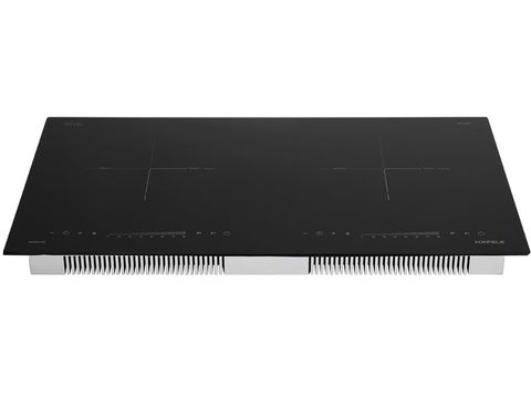 Bếp từ đôi lắp âm Hafele 2 vùng nấu Inverter HC-I2732A