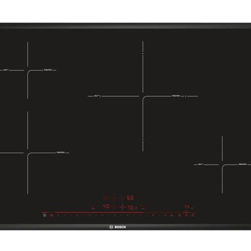 Bếp từ Bosch PIE875DC1E, Seri 8