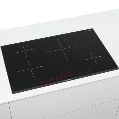 Bếp từ Bosch PIE875DC1E, Seri 8