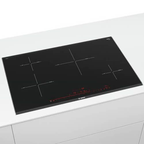 Bếp từ Bosch PIE875DC1E, Seri 8