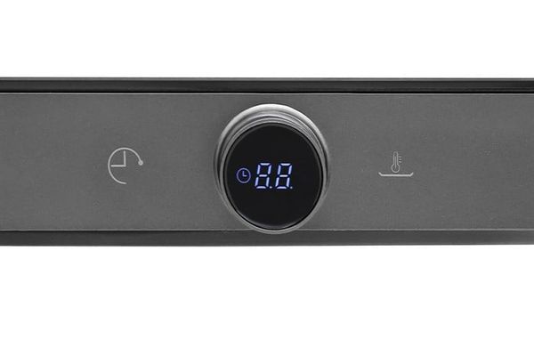 Bếp từ Hafele 2 vùng nấu HS-I5521FG [ 536.66.850 ] 3000W