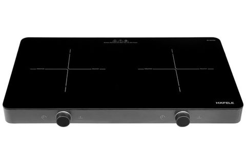 Bếp từ Hafele 2 vùng nấu HS-I5521FG [ 536.66.850 ] 3000W