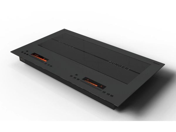 Bếp từ đôi Junger CEJ-222 INVERTER