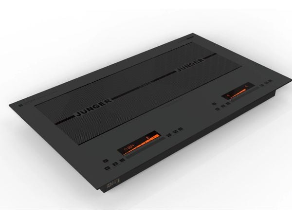 Bếp từ đôi Junger CEJ-222 INVERTER