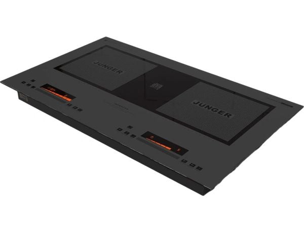 Bếp từ đôi Junger CEJ-225 Inverter