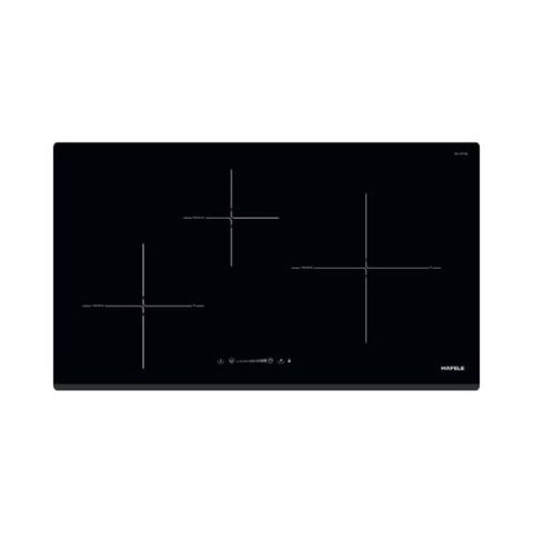 Bếp từ Hafele 3 vùng nấu lắp âm HC-I773D (536.01.905)