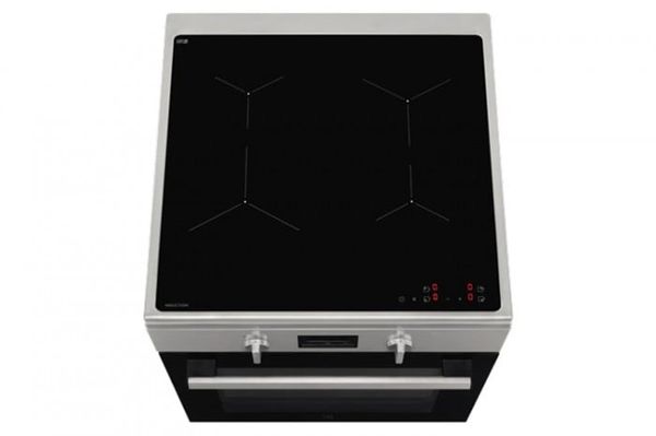 Bếp từ kết hợp lò nướng Electrolux LKI640200X