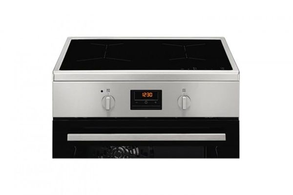 Bếp từ kết hợp lò nướng Electrolux LKI640200X